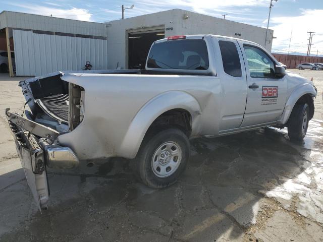 Изображение 3 2016 NISSAN FRONTIER S 2016 с VIN 1N6BD0CTXGN740605