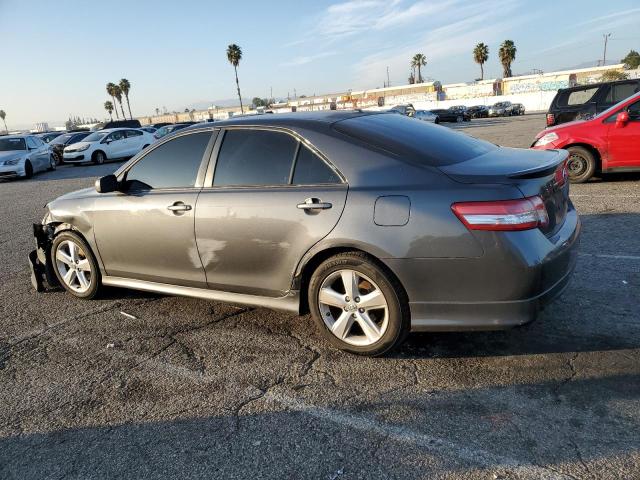 Obraz 2 z 2011 TOYOTA CAMRY BASE 2011 z VIN 4T1BF3EK3BU616415