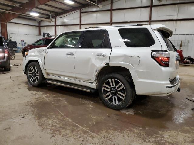 Изображение 2 2019 TOYOTA 4RUNNER SR5 2019 с VIN JTEBU5JR5K5699957