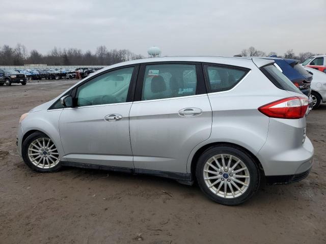 Изображение 2 2014 FORD C-MAX SEL 2014 с VIN 1FADP5BU3EL507500