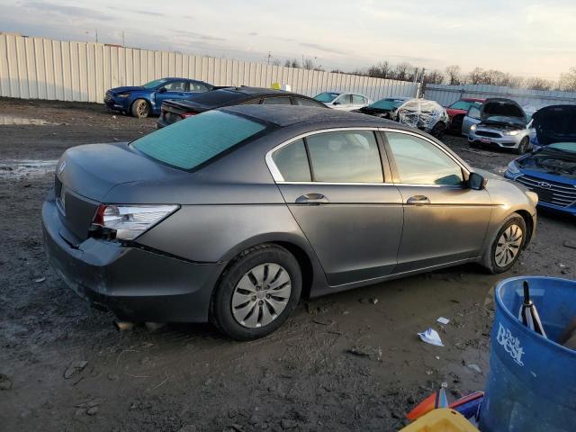 Obraz 3 z 2008 HONDA ACCORD LX 2008 z VIN 1HGCP26388A091290