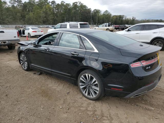 Obraz 2 z 2017 LINCOLN MKZ SELECT 2017 z VIN 3LN6L5D9XHR659587