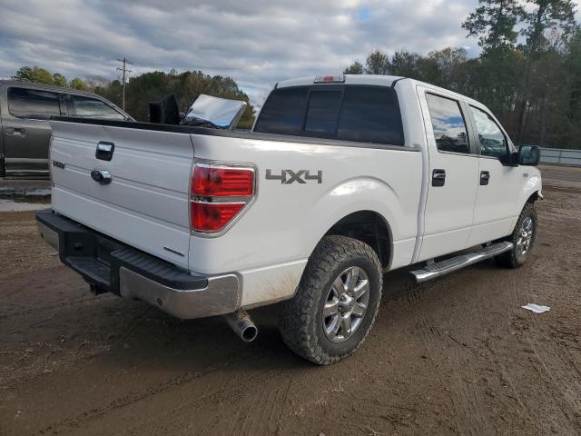 Obraz 3 z 2013 FORD F150 SUPERCREW 2013 z VIN 1FTFW1EF8DKG18690