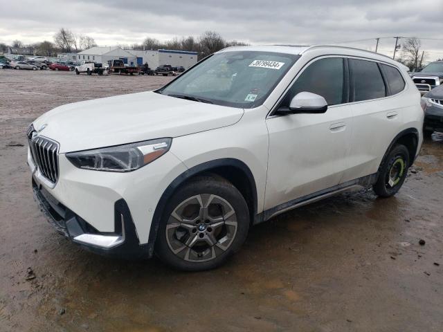 Image 1 of 2023 BMW X1 XDRIVE28I 2023 with VIN WBX73EF07P5W96592