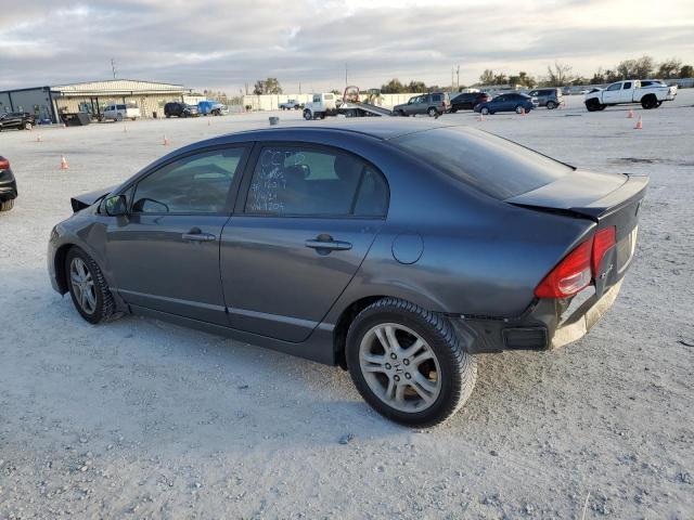Obraz 2 z 2011 HONDA CIVIC LX 2011 z VIN 2HGFA1F53BH309204