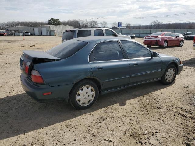 Изображение 3 1997 HONDA ACCORD LX 1997 с VIN 1HGCD5631VA119579