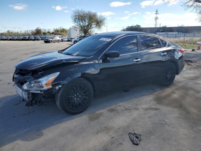 Obraz 1 z 2013 NISSAN ALTIMA 2.5 2013 z VIN 1N4AL3AP4DC288785