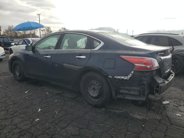 Obraz 2 z 2014 NISSAN ALTIMA 2.5 2014 z VIN 1N4AL3AP8EN208815