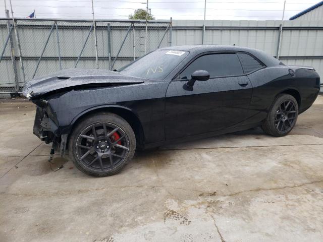 Obraz 1 z 2018 DODGE CHALLENGER R/T 2018 z VIN 2C3CDZBT5JH128510