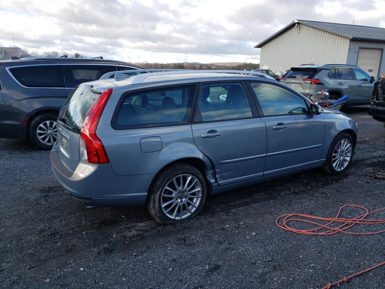 Obraz 3 z 2008 VOLVO V50 T5 2008 z VIN YV1MJ672682410983