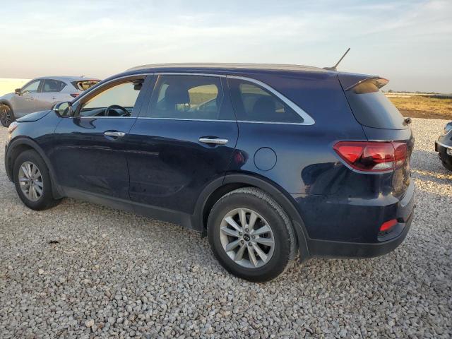 Изображение 2 2020 KIA SORENTO L 2020 с VIN 5XYPG4A38LG670288