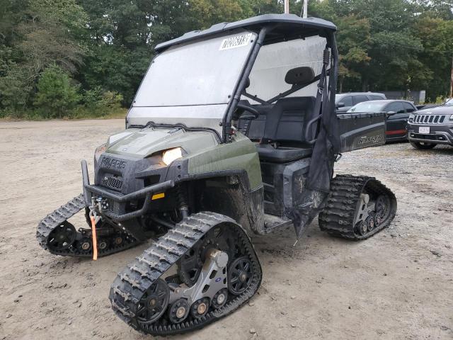Image 2 of 2013 POLARIS RANGER 800 XP EPS 2013 with VIN 4XATH7EA5D2713560