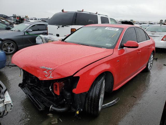 Obraz 2014 AUDI A4 PREMIUM PLUS 2014