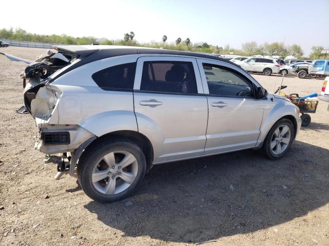 Image 3 of 2010 DODGE CALIBER SXT 2010 with VIN 1B3CB4HA8AD606895
