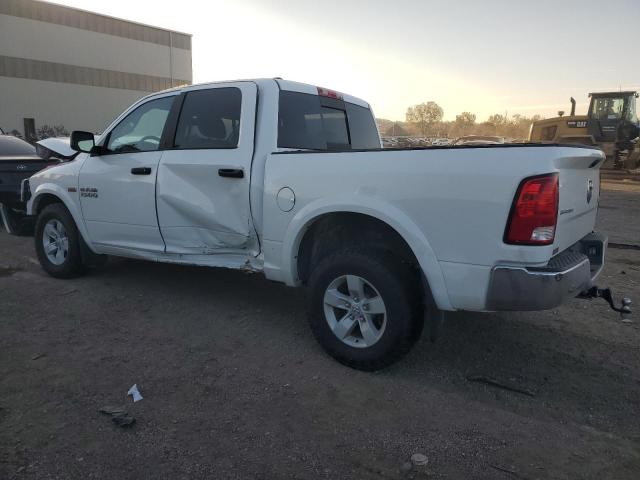 Obraz 2 z 2017 RAM 1500 SLT 2017 z VIN 1C6RR7LT0HS777216