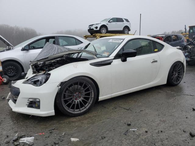 Obraz 1 z 2014 SUBARU BRZ 2.0 LIMITED 2014 z VIN JF1ZCAC11E8601103