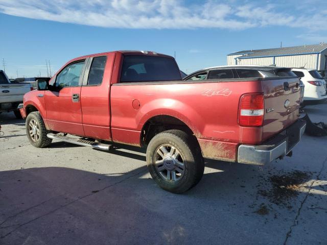 Image 2 of 2007 FORD F150  2007 with VIN 1FTPX14V97FB90944