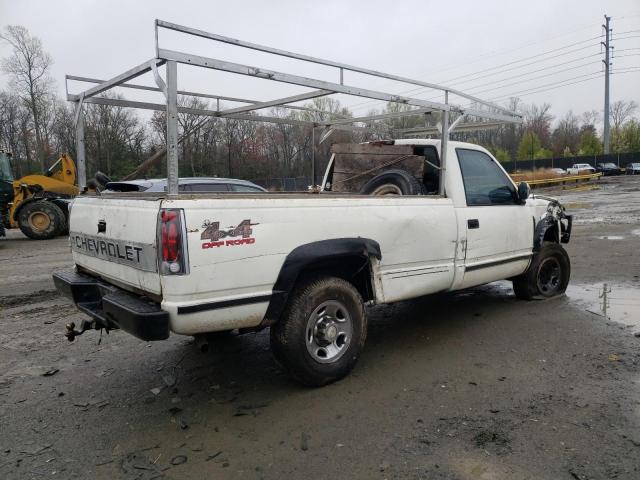 Obraz 3 z 1994 CHEVROLET GMT-400 K2500 1994 z VIN 1GCGK24K0RE147273