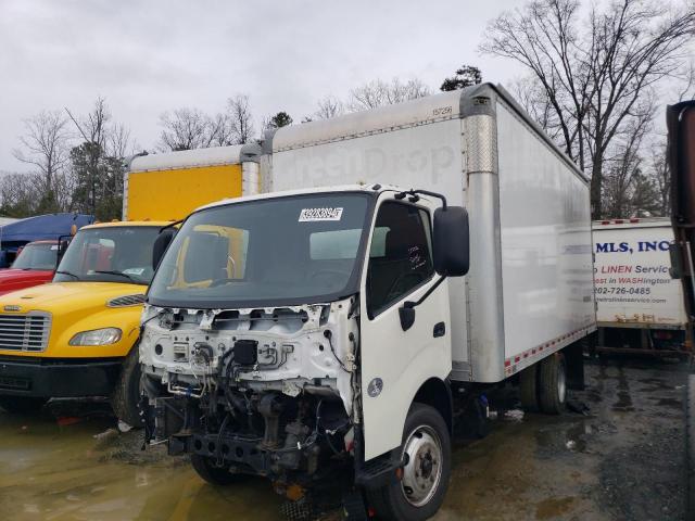 2017 HINO 195  2017 image