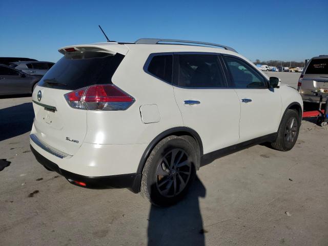 Obraz 3 z 2016 NISSAN ROGUE S 2016 z VIN 5N1AT2MV3GC768265