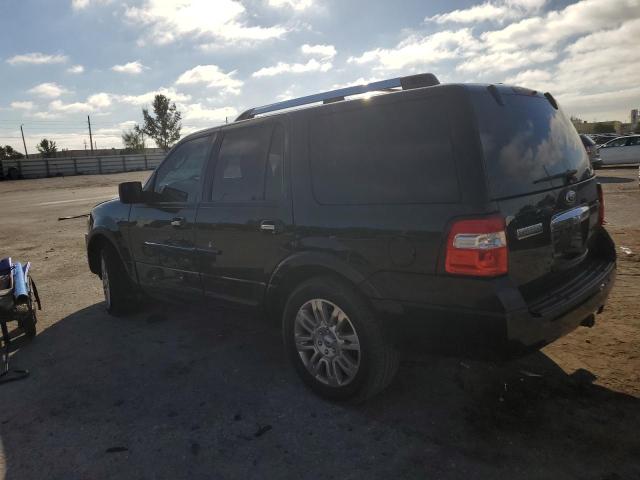 Obraz 2 z 2014 FORD EXPEDITION LIMITED 2014 z VIN 1FMJU1K54EEF06475