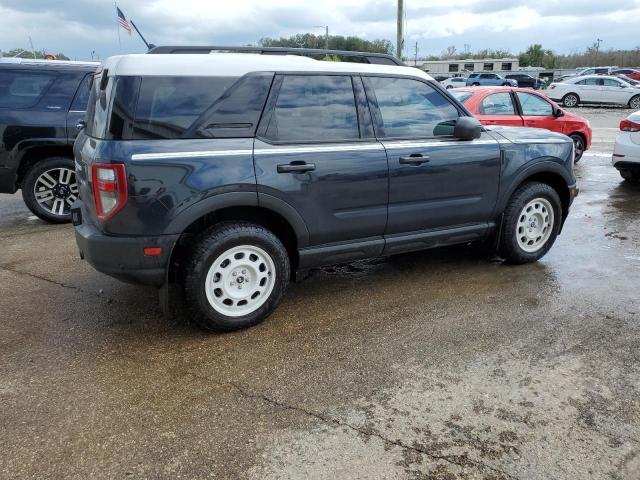 Image 3 of 2023 FORD BRONCO SPORT HERITAGE 2023 with VIN 3FMCR9G69PRD44692