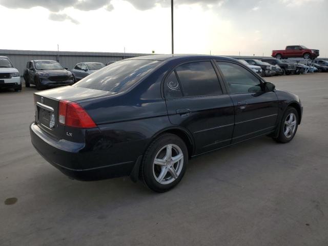Obraz 3 z 2003 HONDA CIVIC LX 2003 z VIN 2HGES16563H564942