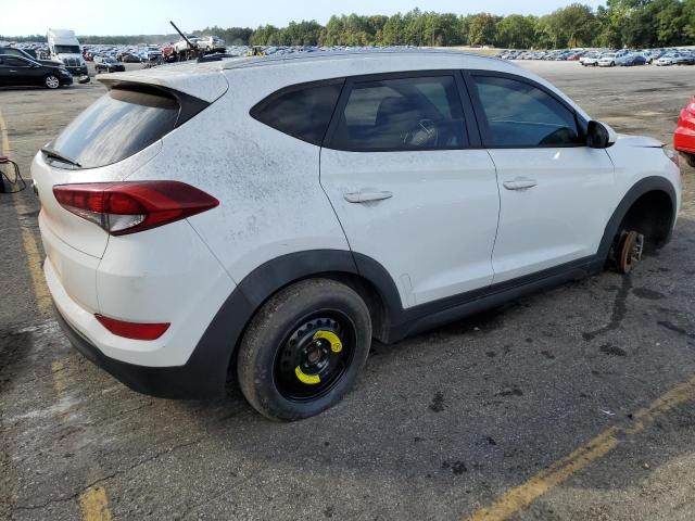 Image 3 of 2016 HYUNDAI TUCSON LIMITED 2016 with VIN KM8J33A49GU122613
