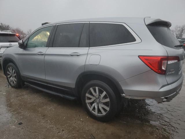 Obraz 2 z 2019 HONDA PILOT EXL 2019 z VIN 5FNYF6H51KB096228