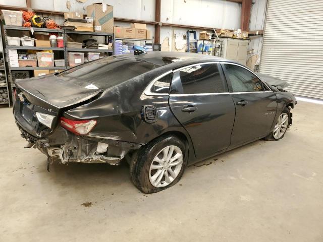 Image 3 of 2017 CHEVROLET MALIBU LT 2017 with VIN 1G1ZE5ST0HF183737