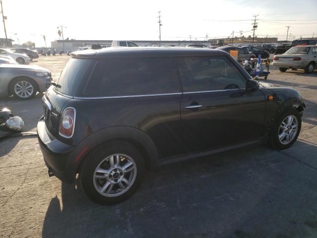 Image 3 of 2013 Mini Cooper 2013 with VIN WMWSU3C5XDT679296