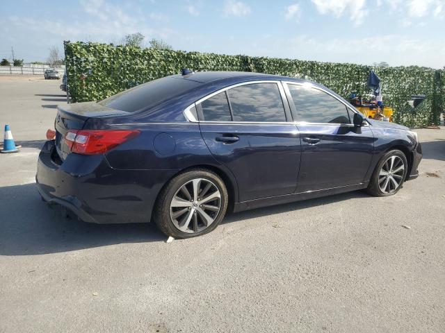 Изображение 3 2018 SUBARU LEGACY 2.5I LIMITED 2018 с VIN 4S3BNAN69J3029297