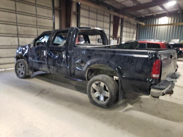Image 2 of 2006 FORD F250 SUPER DUTY 2006 with VIN 1FTSW21P26EC27071
