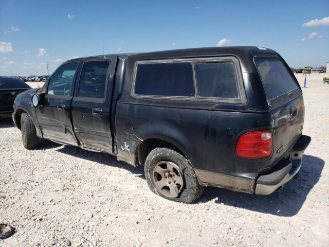 Изображение 2 2002 FORD F150 SUPERCREW 2002 с VIN 1FTRW07662KB60729