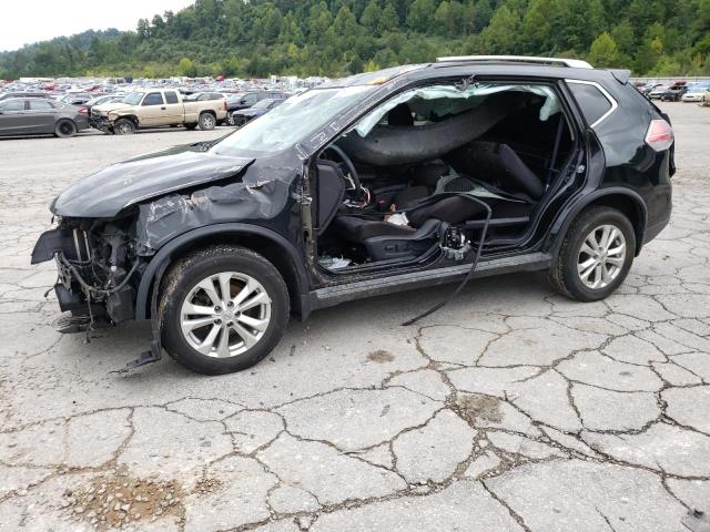 Obraz 1 z 2016 NISSAN ROGUE S 2016 z VIN KNMAT2MV3GP736140