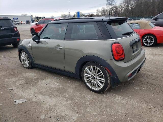 Изображение 2 2019 MINI COOPER S 2019 с VIN WMWXP7C55K2A51074