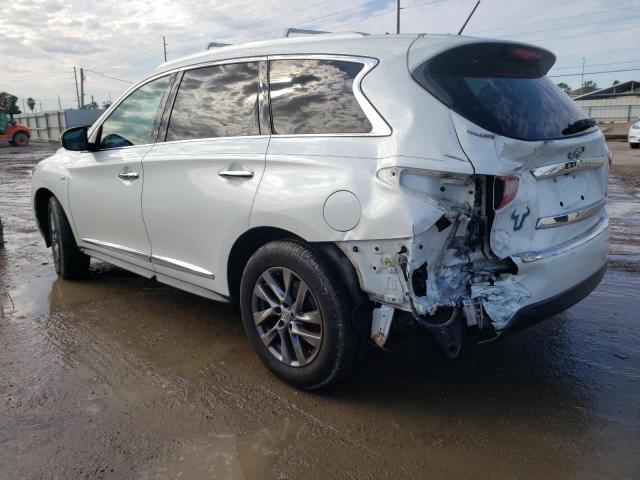 Obraz 2 z 2015 INFINITI QX60  2015 z VIN 5N1AL0MM8FC536951