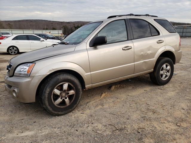 Obraz 2006 KIA SORENTO EX 2006