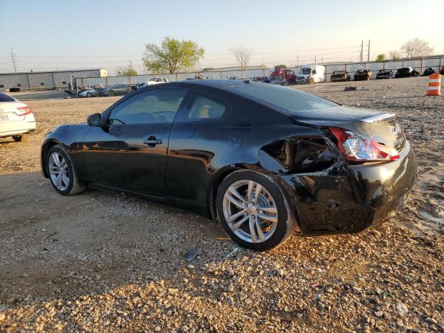 Изображение 2 2010 INFINITI G37 BASE 2010 с VIN JN1CV6EKXAM102382