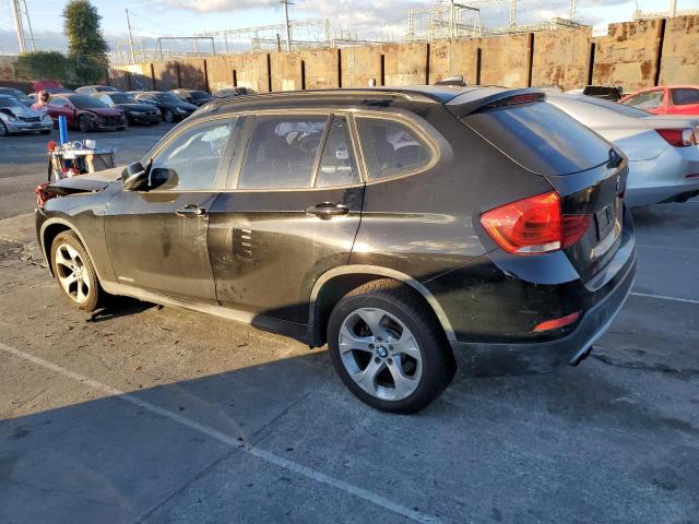 Image 2 of 2015 BMW X1 SDRIVE28I 2015 with VIN WBAVM1C52FVW58564