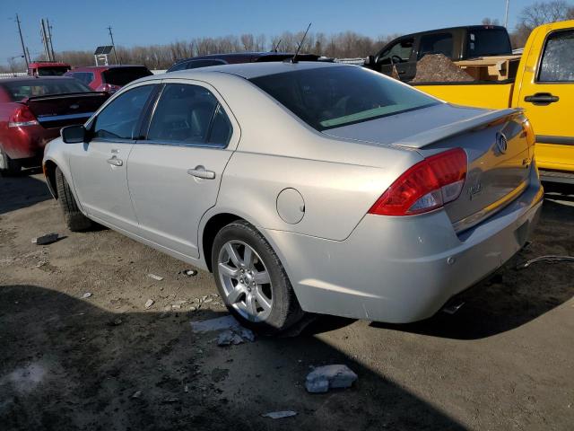 Obraz 2 z 2010 MERCURY MILAN PREMIER 2010 z VIN 3MEHM0JG9AR614757