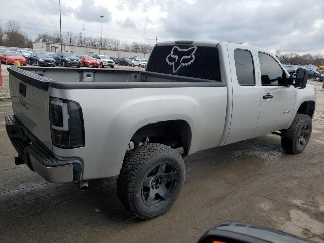 Obraz 3 z 2011 GMC SIERRA K1500 SL 2011 z VIN 1GTR2UEA6BZ349785