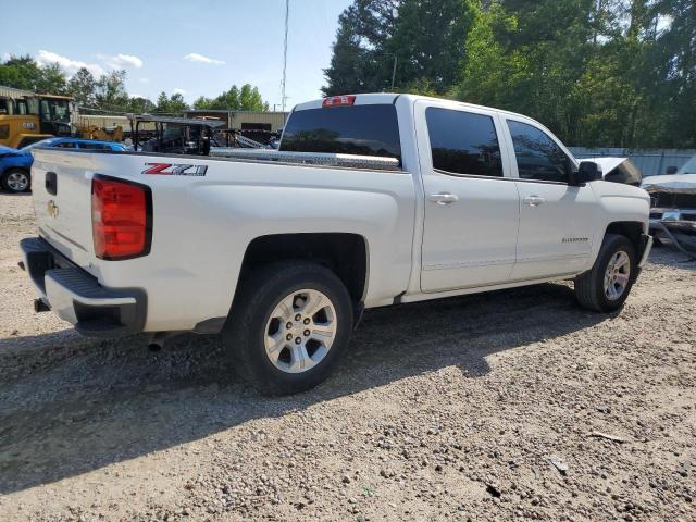 Изображение 3 2018 CHEVROLET SILVERADO K1500 LT 2018 с VIN 3GCUKREC0JG256025