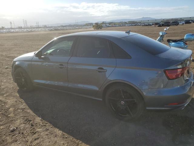 Image 2 of 2017 AUDI A3 PREMIUM 2017 with VIN WAUAUGFF1H1031273