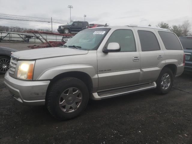 Изображение 1 2006 CADILLAC ESCALADE LUXURY 2006 с VIN 1GYEK63N96R137253