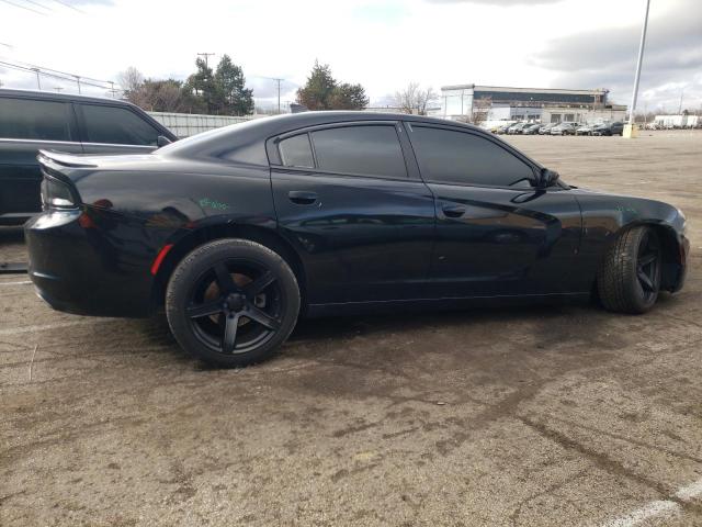 Изображение 3 2016 DODGE CHARGER R/T 2016 с VIN 2C3CDXCT3GH129859