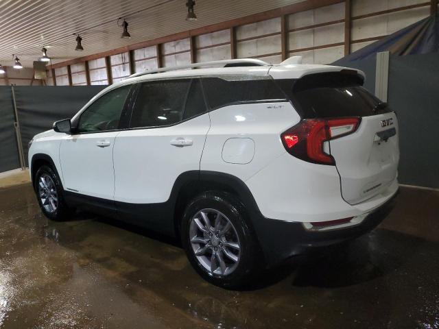 Изображение 2 2023 GMC TERRAIN SLT 2023 с VIN 3GKALVEGXPL152254