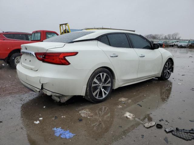Изображение 3 2017 NISSAN MAXIMA 3.5S 2017 с VIN 1N4AA6AP7HC370586