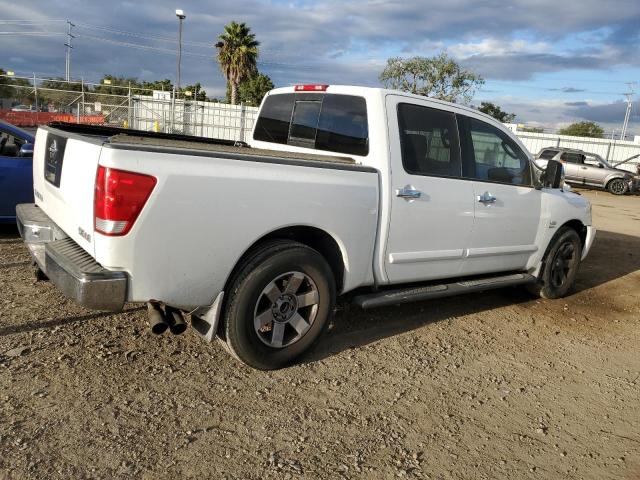 Image 3 of 2004 NISSAN TITAN XE 2004 with VIN 1N6AA07A74N569966