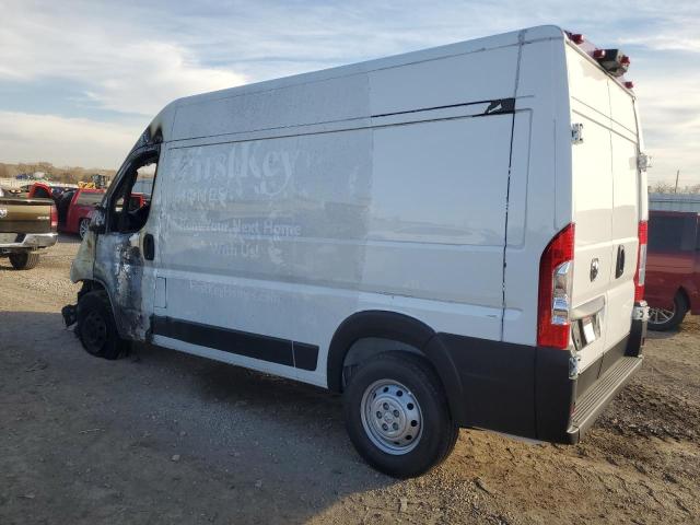 Image 2 of 2023 RAM PROMASTER 1500 1500 HIGH 2023 with VIN 3C6LRVBGXPE532956